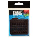 Giants Fishing Zarážka na pelety Pellet Holder Brown - recenze