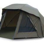 Chyť a pusť Přístřešek Brolly Thunder 60“  - recenze