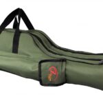 Zfish Pouzdro na Pruty Rod Holdall 2 Rods 110cm  - recenze