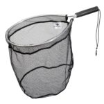 Giants Fishing Podběrák Compact Trout Landing Net 50cm 35x30cm  - recenze