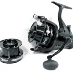 Zfish Naviják Rider 6000  - recenze