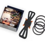 Deeper Smartphone držák na prut  - recenze