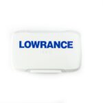 Lowrance Kryt na echolot HOOK-4  - recenze