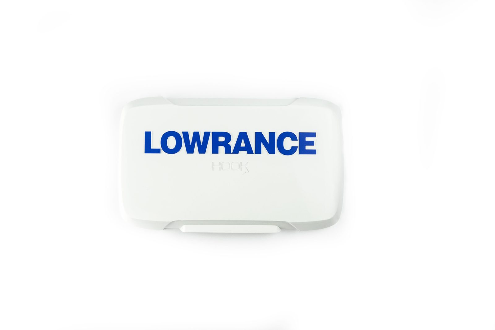 Lowrance Kryt na echolot HOOK-4 - recenze