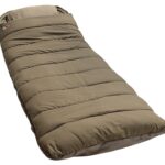 Zfish Spací Pytel Sleeping Bag Everest 5 Season  - recenze