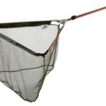 Giants Fishing Podběrák Specialist Landing Net 2,2m  60x60cm  - recenze