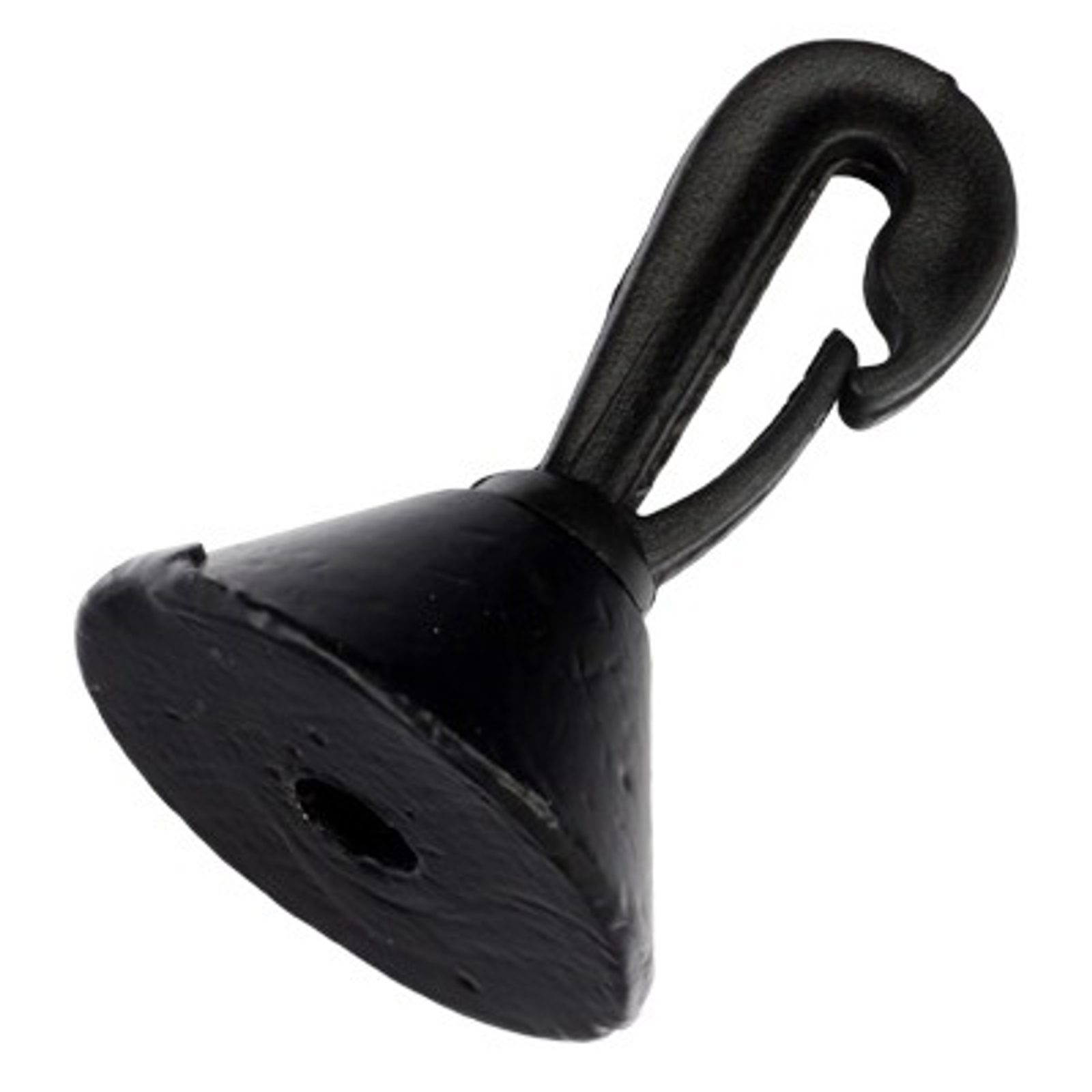 Giants Fishing Zátěž Locking Back Lead - recenze