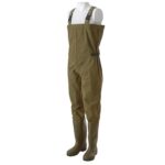 Trakker Prsačky N2 Chest Waders - recenze