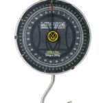 Mivardi Váha Hardcore 54 kg  - recenze