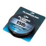 Nash Navazcový Fluorokarbon Fluorolink 20m  - recenze
