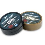 Nash Návazcová Šnůra Skinlink Stiff Gravel 10m  - recenze