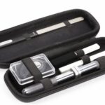 Nash Brusná sada na háčky Precision Sharpening Kit  - recenze