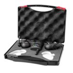 Delphin Sada signalizátorů Roler Shock 3+1  - recenze