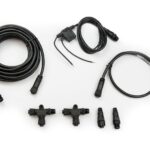 Lowrance NMEA 2000 Starter Kit - recenze