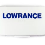 Lowrance Kryt na echolot HOOK² 7  - recenze