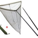 Zfish Podběrák Synapse CLN 36 Carbon Landing Net + Plovák Zdarma!  - recenze