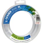 Giants Fishing Návazcový vlasec Leader Mono FC 50m  - recenze