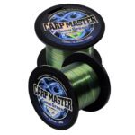 Giants Fishing Vlasec Carp Master Camu Green 1200m - recenze