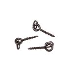 Nash Kolíček s kroužkem Bait Screws 10ks  - recenze