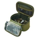 Trakker Obal na olova NXG Lead & Leader Pouch  - recenze