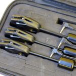 Mivardi Swinger Swing arm MCX 88 - sada 3ks  - recenze