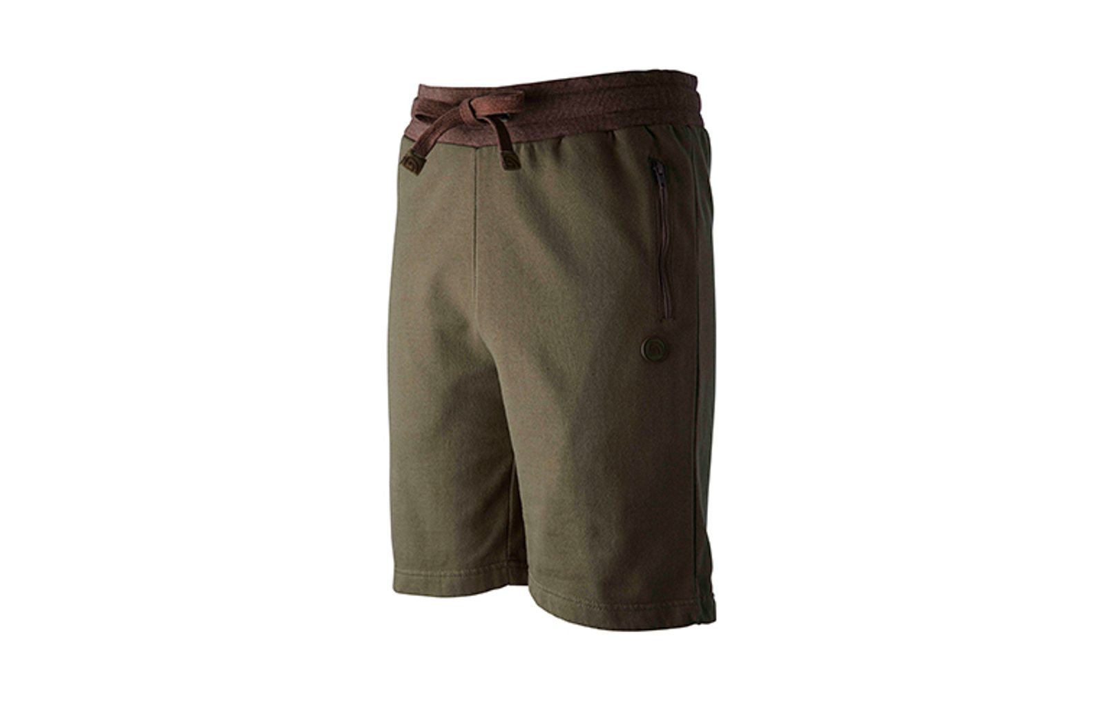 Trakker Kraťasy Earth Joggers Shorts M - recenze
