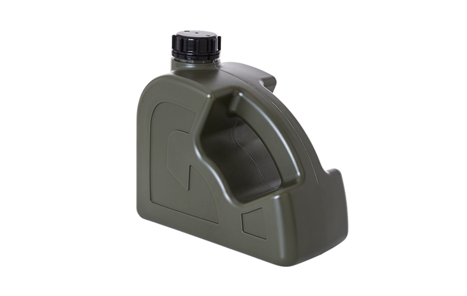 Trakker Kanystr Icon Water Carrier 5ltr - recenze