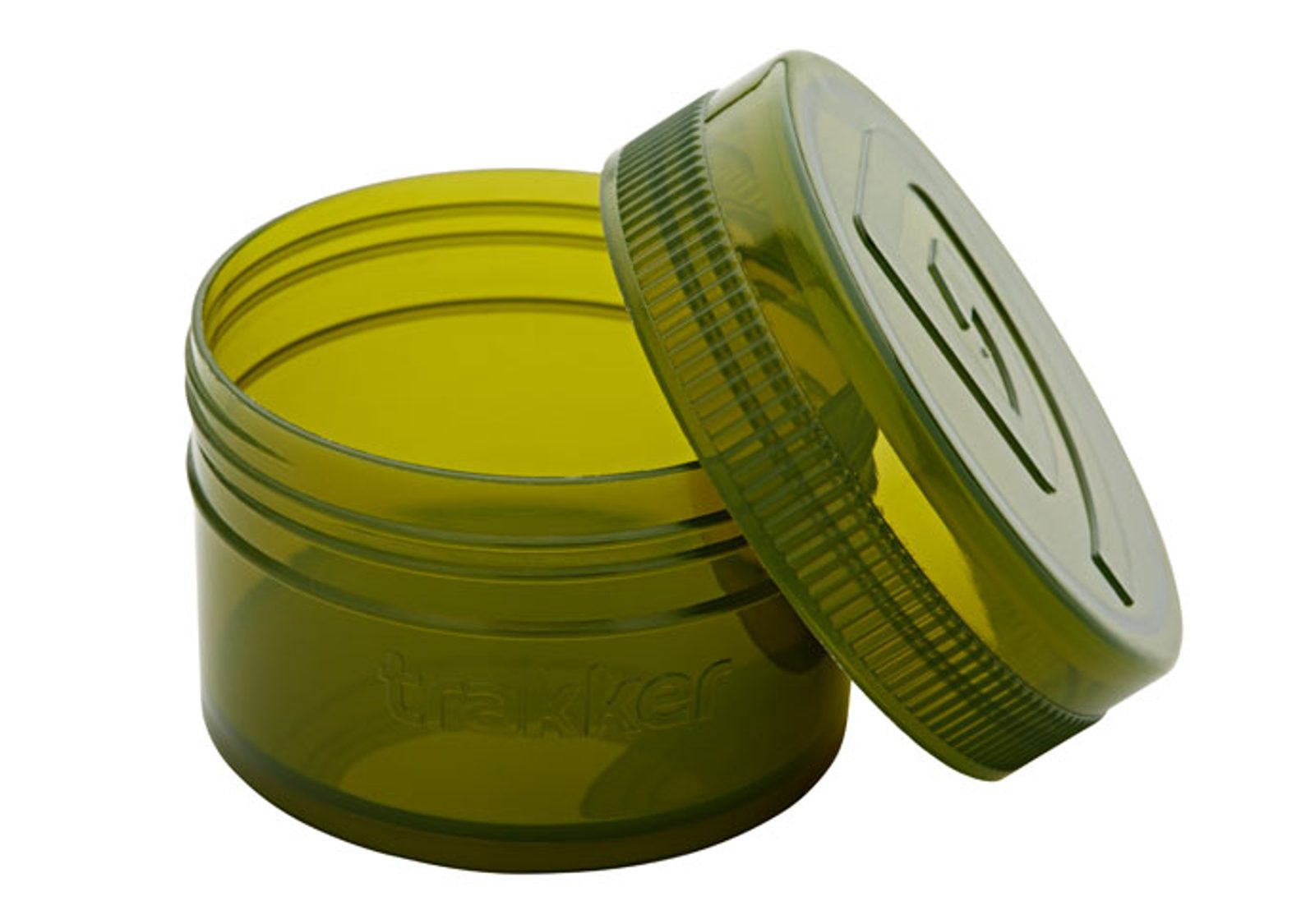 Trakker Kelímky Half Sized Glug Pots 6ks - recenze