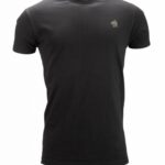 Nash Triko Tackle T-Shirt Black  - recenze