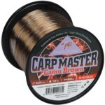 Giants Fishing Vlasec Carp Master Camu Brown 600m - recenze