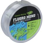 Giants Fishing Návazcový vlasec 100% Fluorocarbon 30m  - recenze