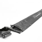 Nash Bushwhacker Baiting Pole System 15m  - recenze