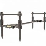 Nash Stojan 2 Rod Pod  - recenze