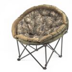 Nash Sedačka Indulgence Moon Chair  - recenze