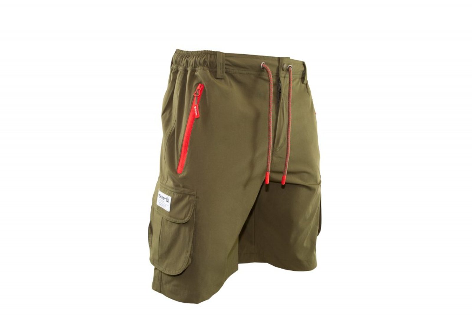 Trakker Kraťasy Board Shorts S - recenze