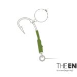 Delphin Smršťovací bužírka THE END 43mm x 3mm 50ks  - recenze