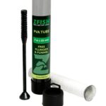 Zfish PVA Punčocha Mesh Tube 25mm - 7m  - recenze