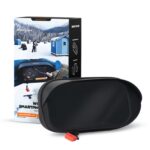 Deeper Pouzdro Winter Smartphone Case 2.0  - recenze