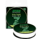 Zfish PVA Páska Tape 20m  - recenze