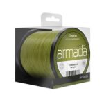Delphin Vlasec Armada Carp Kamufláž  - recenze