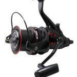 Zfish Naviják Hulk BT 9000  - recenze