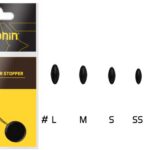 Delphin Zarážka Olive - Rubber Stopper  - recenze