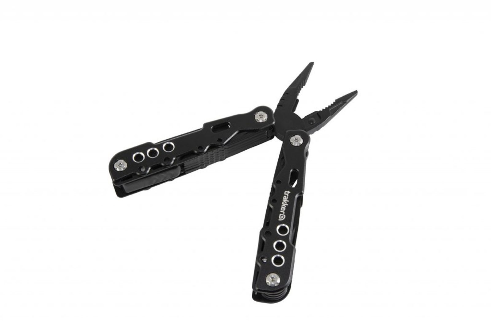 Trakker Multifunkční kleště Multi - Tool - recenze