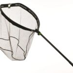 Zfish Podběrák Landing Net DLX 160cm  - recenze