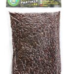 Chyť a pusť Vařené partikly Řepka 1kg  - recenze