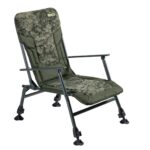Mivardi Křeslo CamoCODE Express  - recenze