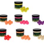 Zfish Plovoucí Boilies Pop Up 16mm 60g  - recenze
