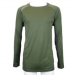 Trakker Triko s dlouhým rukávem Moisture Wicking Long Sleeve Top S - recenze