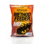Mivardi Method feeder mix 1kg  - recenze