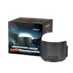 Deeper Svítilna Power Lantern  - recenze
